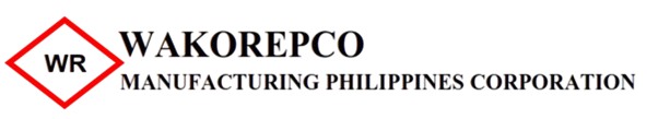 Wakorepco Manufacturing Philippines Corporation