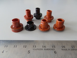Phenol Resin Components